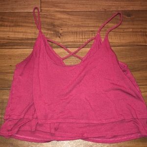 LA hearts tank